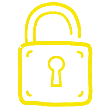 No Sign-Up Icon